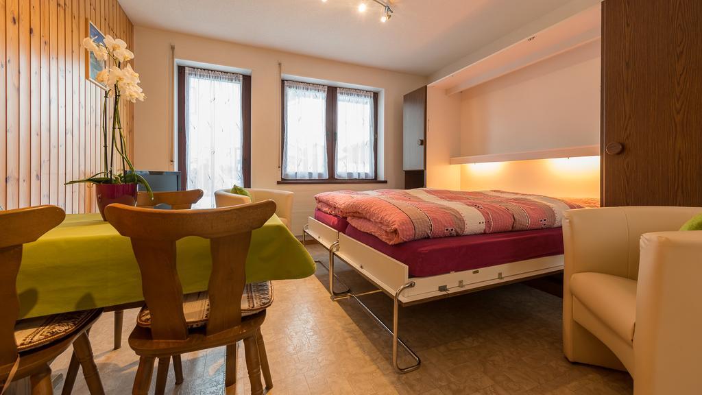 סאס-גרונד Apartments Orphelja מראה חיצוני תמונה