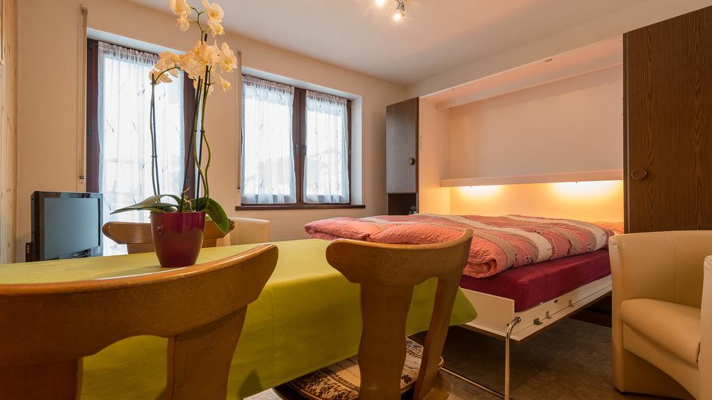 סאס-גרונד Apartments Orphelja מראה חיצוני תמונה